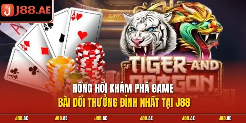 Rồng hổ