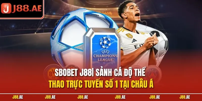 SBOBET J88